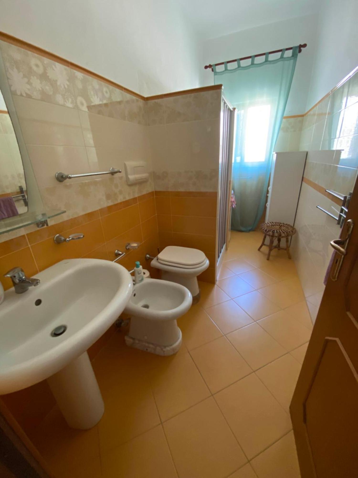 Casa Dorina Charme E Comfort A 100 M Dal Mare Donnalucata  Zewnętrze zdjęcie