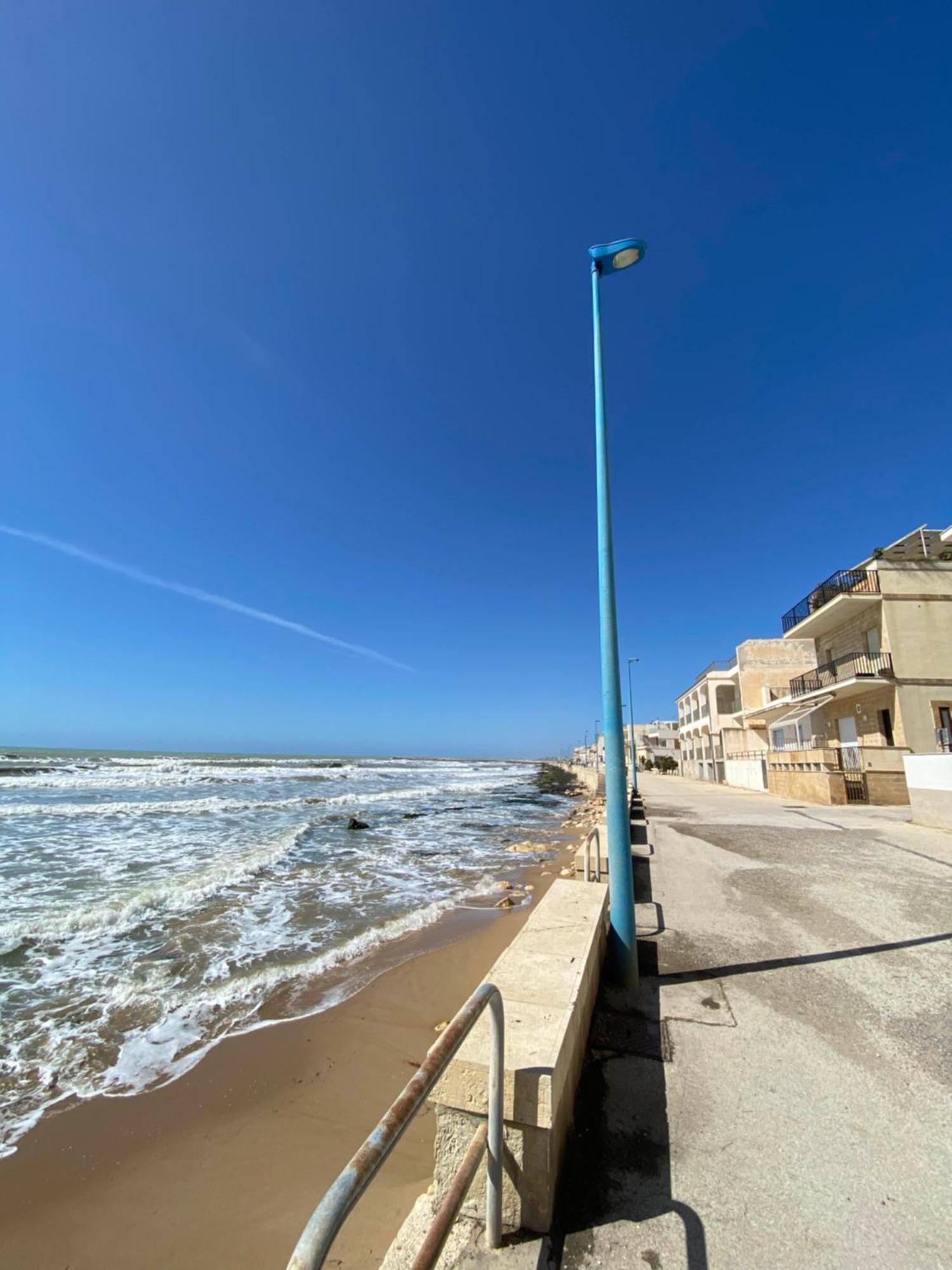 Casa Dorina Charme E Comfort A 100 M Dal Mare Donnalucata  Zewnętrze zdjęcie