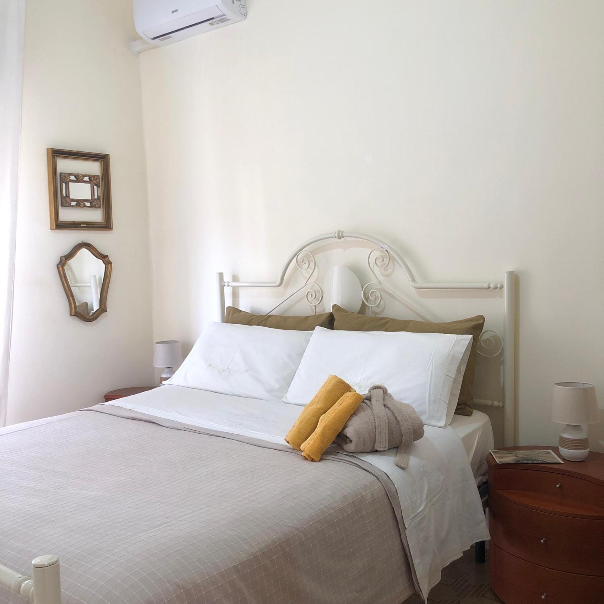 Casa Dorina Charme E Comfort A 100 M Dal Mare Donnalucata  Zewnętrze zdjęcie