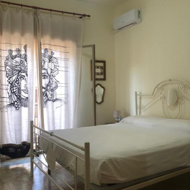 Casa Dorina Charme E Comfort A 100 M Dal Mare Donnalucata  Zewnętrze zdjęcie