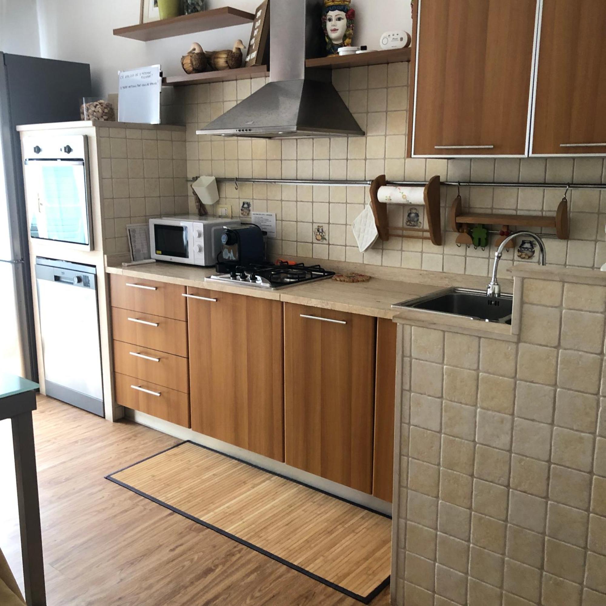 Casa Dorina Charme E Comfort A 100 M Dal Mare Donnalucata  Zewnętrze zdjęcie
