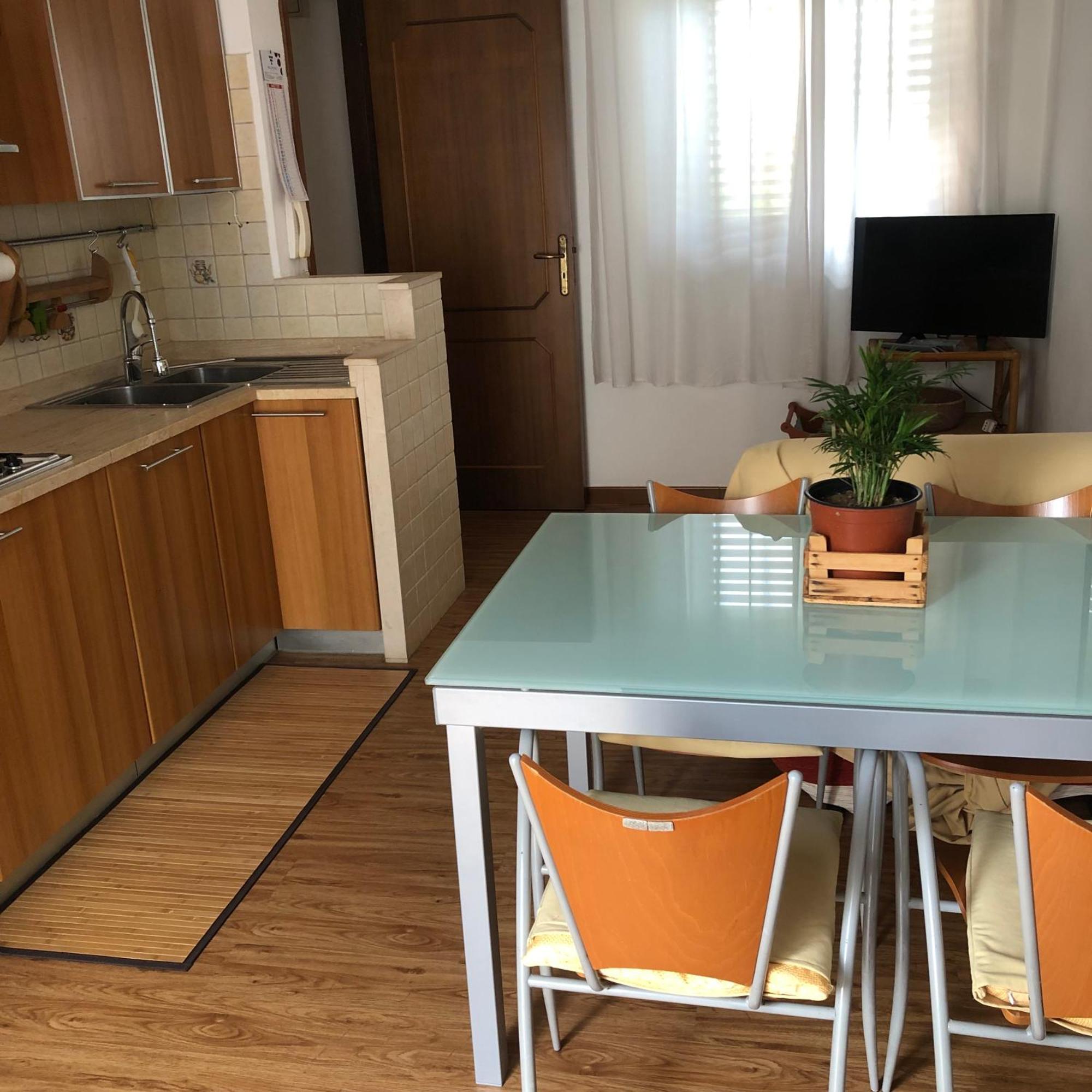 Casa Dorina Charme E Comfort A 100 M Dal Mare Donnalucata  Zewnętrze zdjęcie