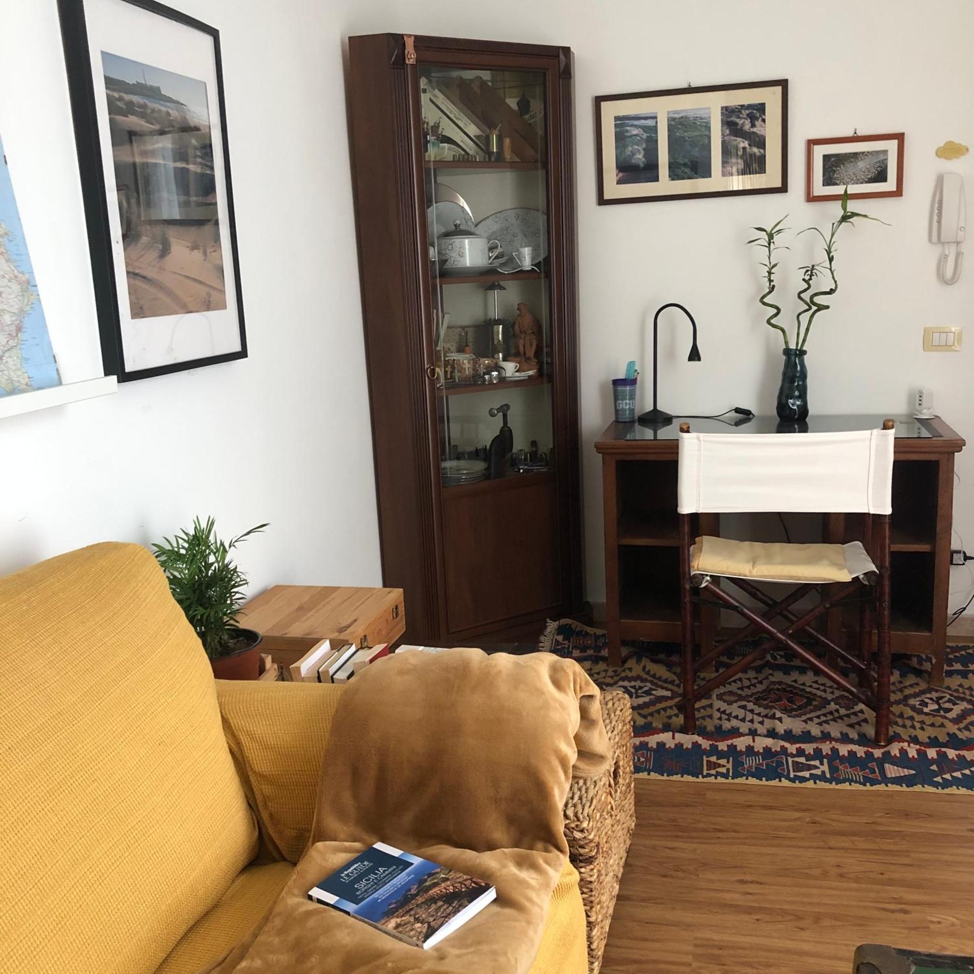 Casa Dorina Charme E Comfort A 100 M Dal Mare Donnalucata  Zewnętrze zdjęcie