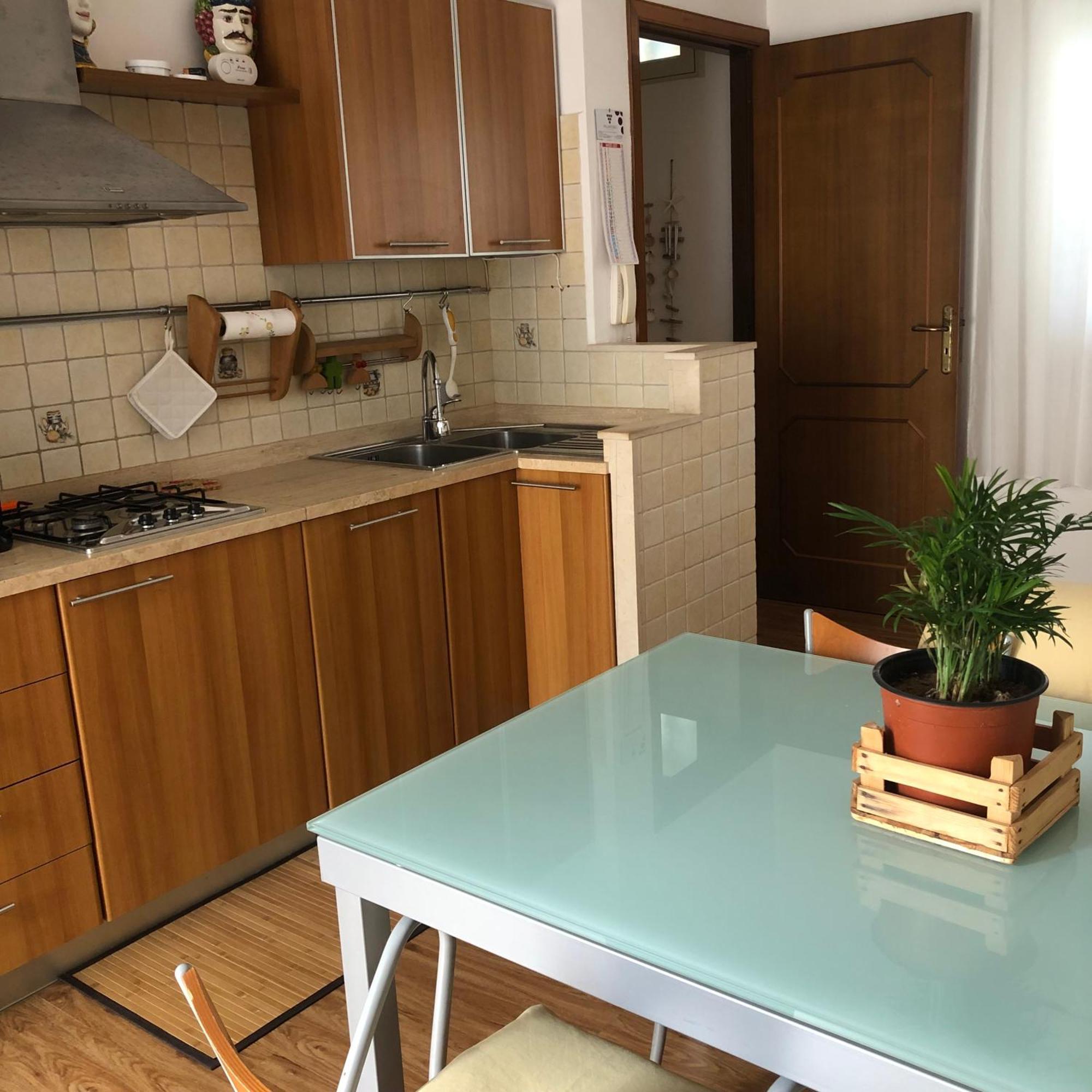 Casa Dorina Charme E Comfort A 100 M Dal Mare Donnalucata  Zewnętrze zdjęcie