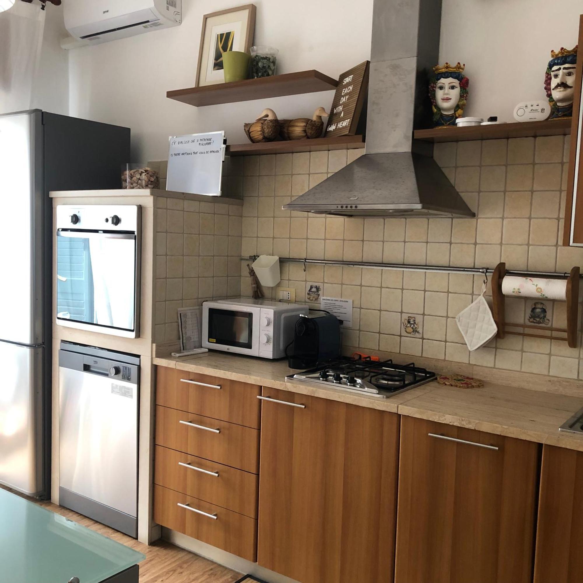 Casa Dorina Charme E Comfort A 100 M Dal Mare Donnalucata  Zewnętrze zdjęcie