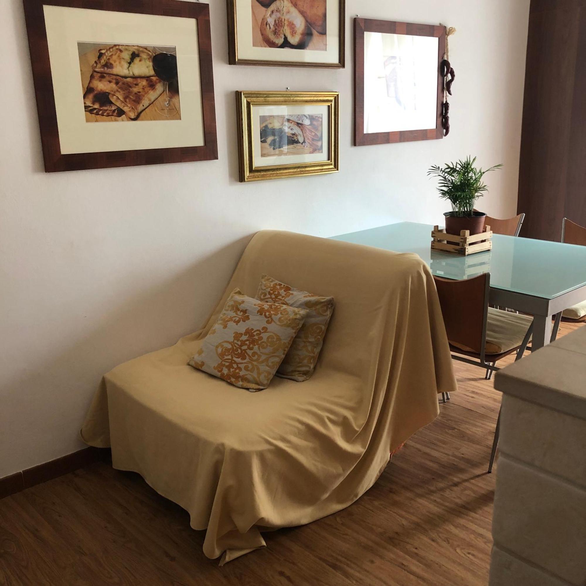 Casa Dorina Charme E Comfort A 100 M Dal Mare Donnalucata  Zewnętrze zdjęcie