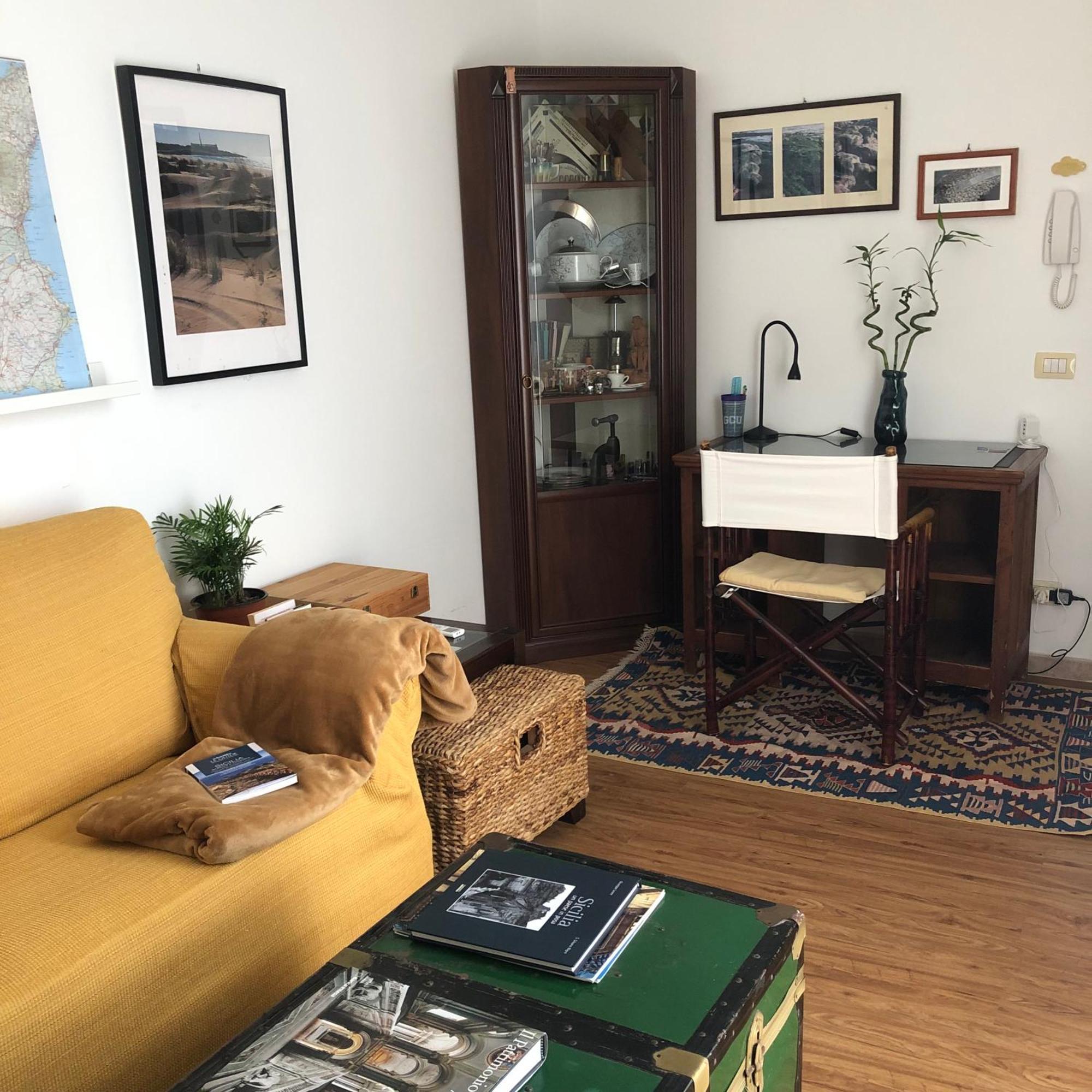 Casa Dorina Charme E Comfort A 100 M Dal Mare Donnalucata  Zewnętrze zdjęcie