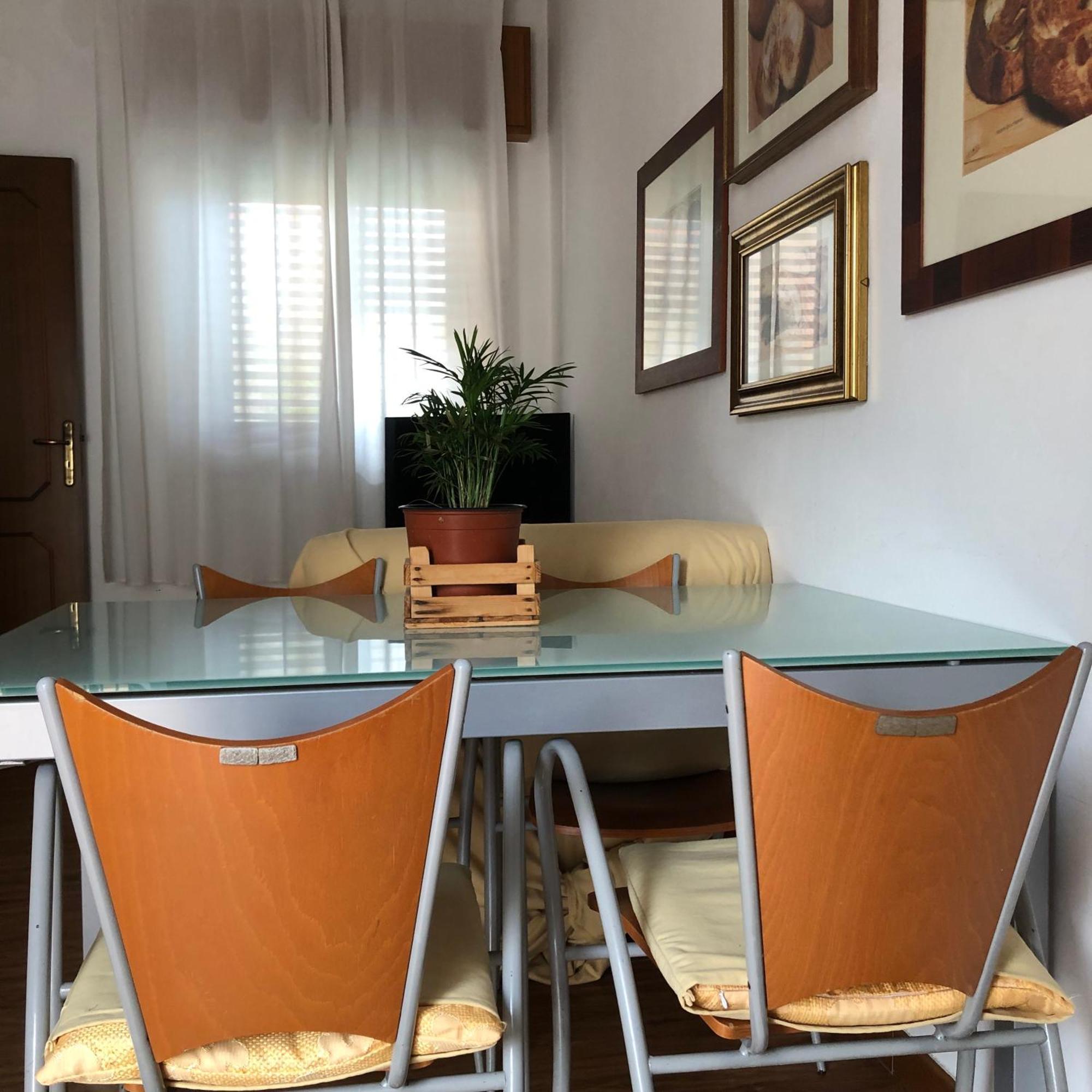 Casa Dorina Charme E Comfort A 100 M Dal Mare Donnalucata  Zewnętrze zdjęcie