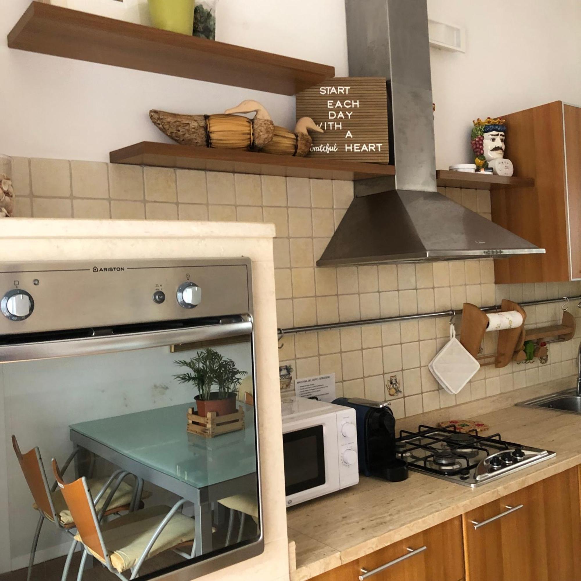 Casa Dorina Charme E Comfort A 100 M Dal Mare Donnalucata  Zewnętrze zdjęcie