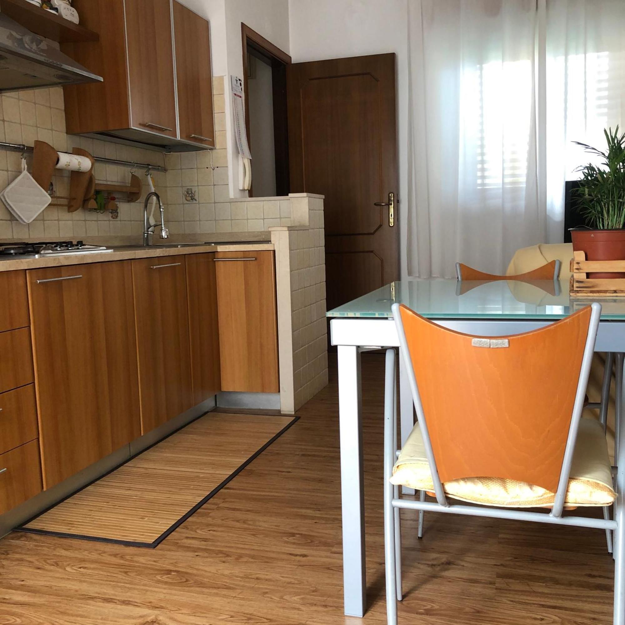 Casa Dorina Charme E Comfort A 100 M Dal Mare Donnalucata  Zewnętrze zdjęcie