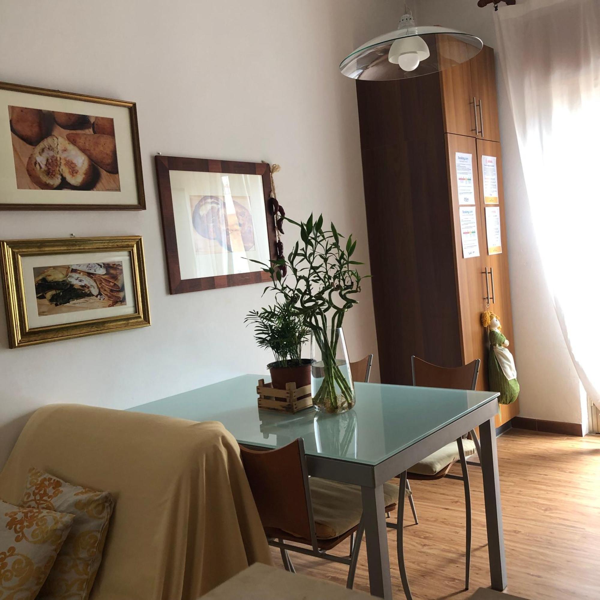 Casa Dorina Charme E Comfort A 100 M Dal Mare Donnalucata  Zewnętrze zdjęcie