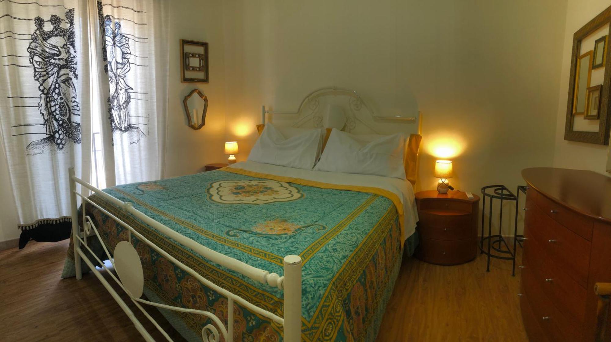 Casa Dorina Charme E Comfort A 100 M Dal Mare Donnalucata  Zewnętrze zdjęcie