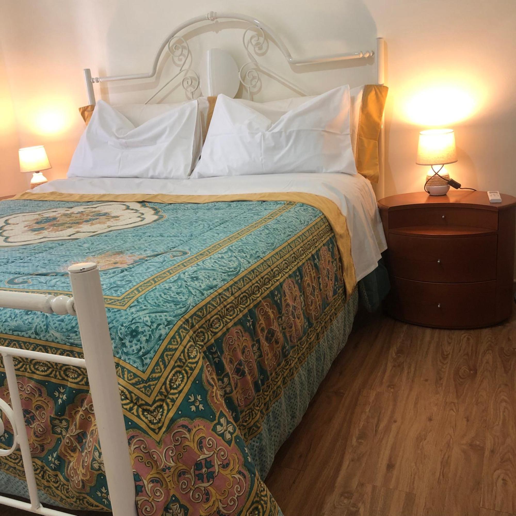 Casa Dorina Charme E Comfort A 100 M Dal Mare Donnalucata  Zewnętrze zdjęcie